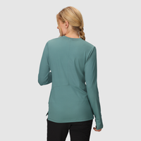 Outdoor Research ActiveIce Spectrum Sun LS Tee - Women's